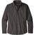 Men's Long-Sleeved Vjosa River Pima Cotton Shirt