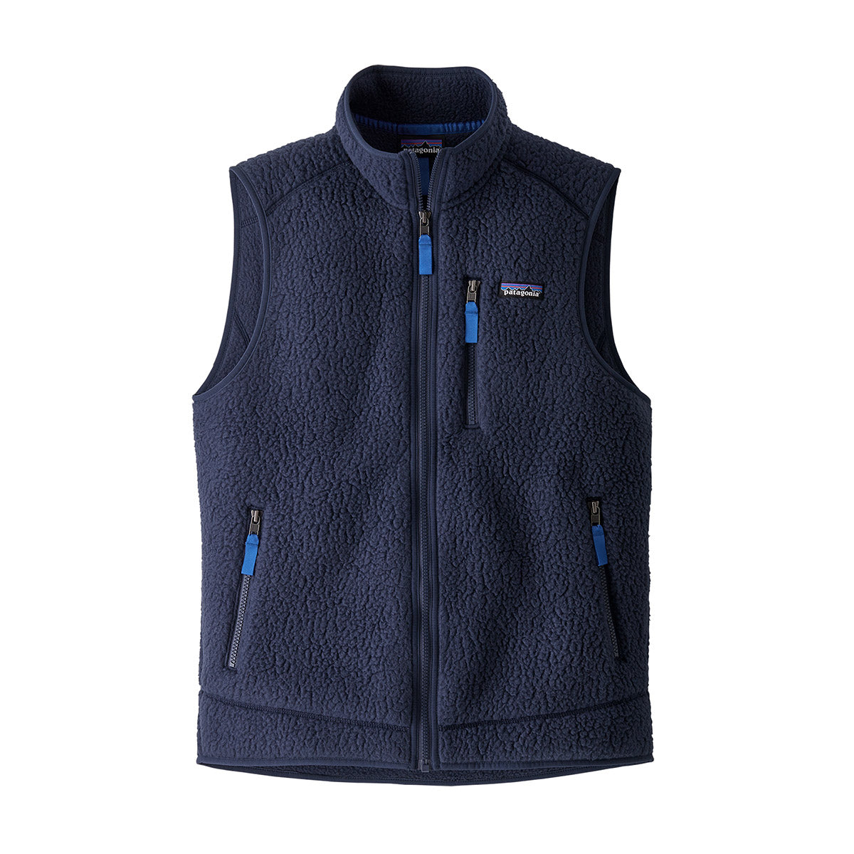 Patagonia Men's Retro Pile Vest