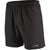 Patagonia Men's Strider Shorts - 7" Black