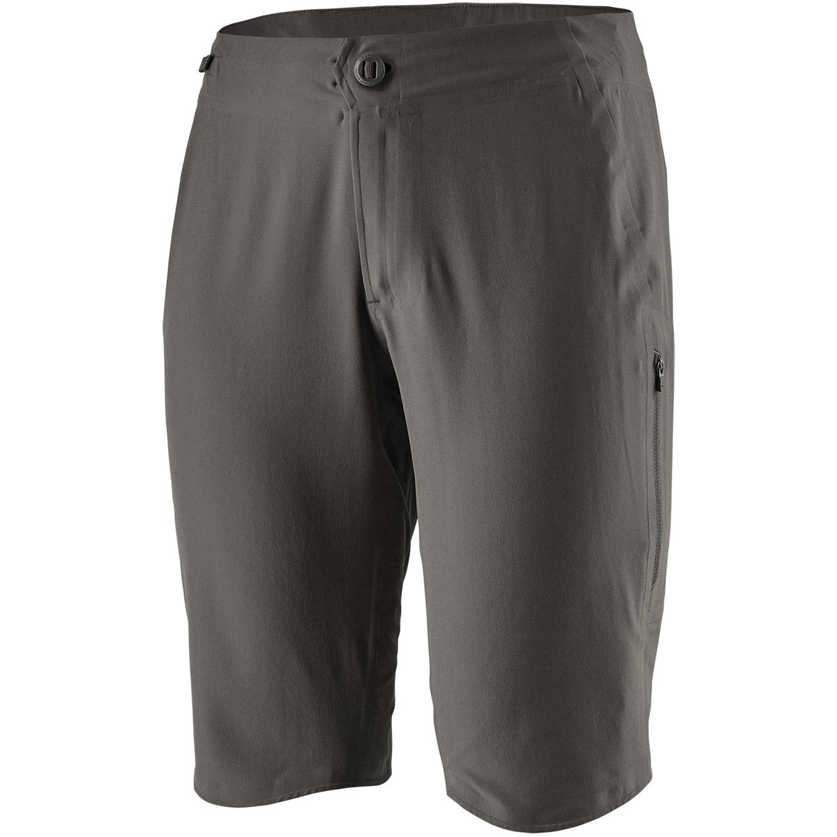 Patagonia Women's Dirt Roamer Bike Shorts - 11¾" Forge Grey