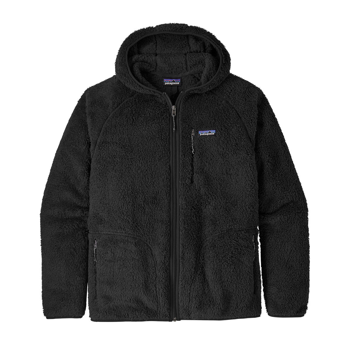 Patagonia Men&#39;s Los Gatos Hoody Black