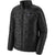 Patagonia Men's Micro Puff Jacket Black