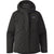 Patagonia Girls' Everyday Ready Jacket Black