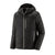 Patagonia Men's DAS Light Hoody Black