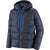 Men's Fitz Roy Down Hoody-Patagonia-Smolder Blue-M-Uncle Dan's, Rock/Creek, and Gearhead Outfitters