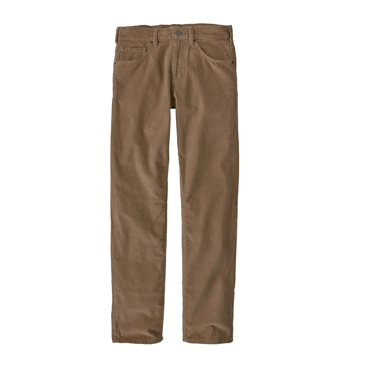 Men&#39;s Organic Cotton Corduroy Jeans - Regular