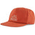 Patagonia Snowfarer Cap Z's and S's: Metric Orange