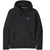 Men's P-6 Label Uprisal Hoody-Patagonia-Black-M-Uncle Dan's, Rock/Creek, and Gearhead Outfitters