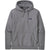 Patagonia Men's P-6 Label Uprisal Hoody Gravel Heather