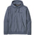 Patagonia Men's P-6 Label Uprisal Hoody Plume Grey