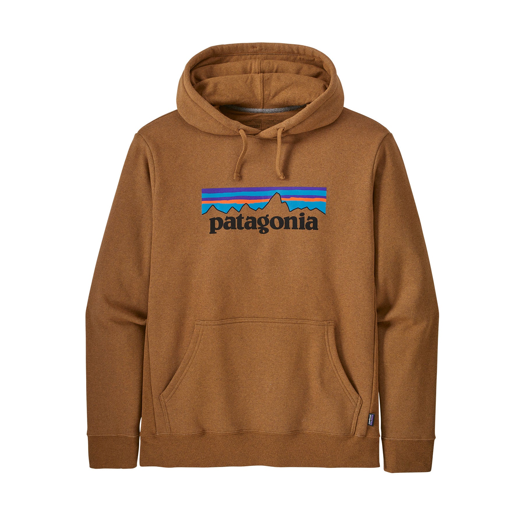 Patagonia Men's P-6 Logo Uprisal Hoody
