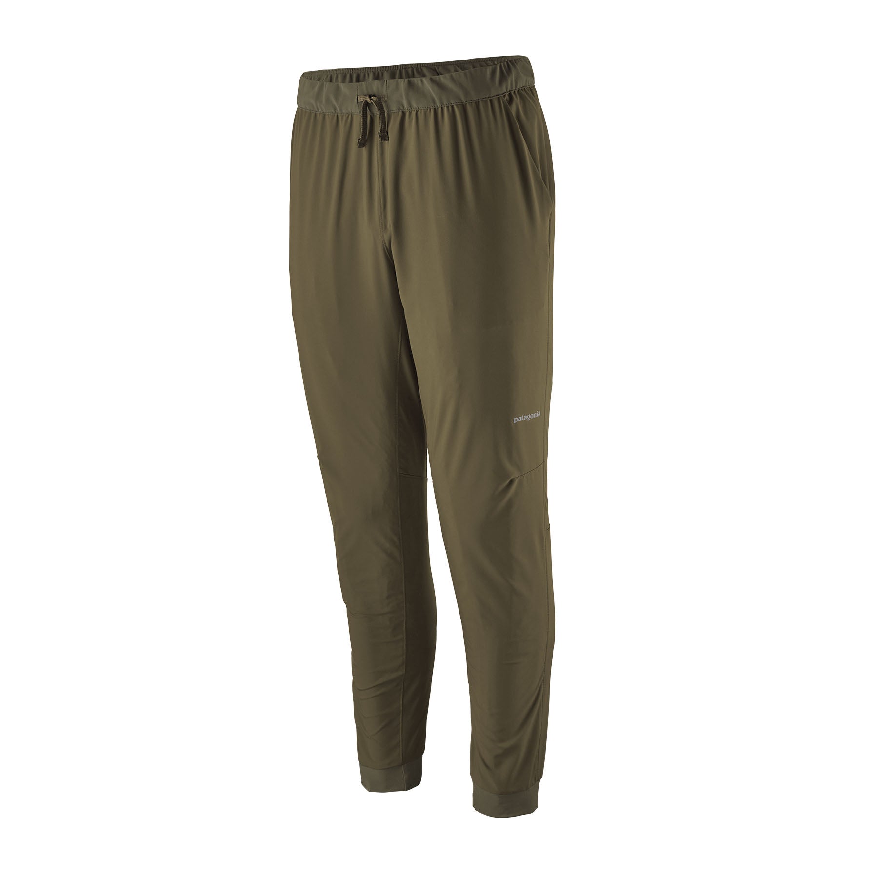 Patagonia Men's Terrebonne Joggers Basin Green
