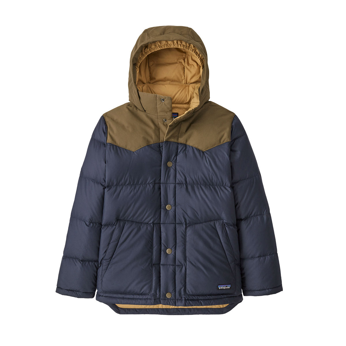 Kids&#39; Bivy Down Hoody