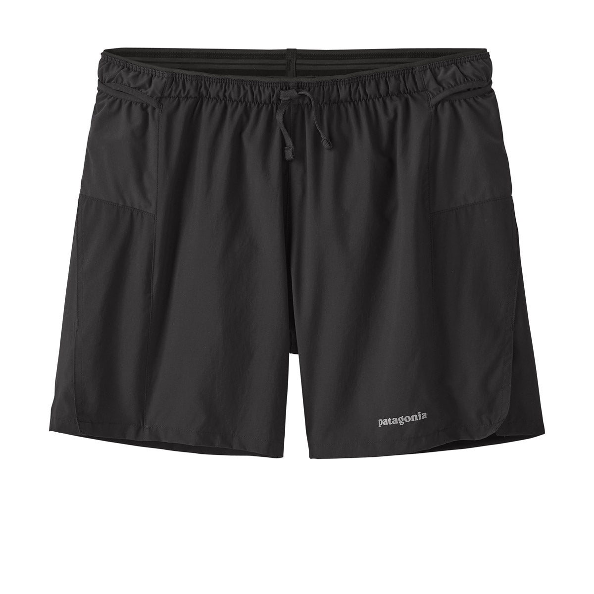 Patagonia Men&#39;s Strider Pro Shorts - 5&quot; Black