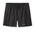 Patagonia Men's Strider Pro Shorts - 5" Black