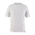 Patagonia Men's Capilene Cool Daily Shirt White