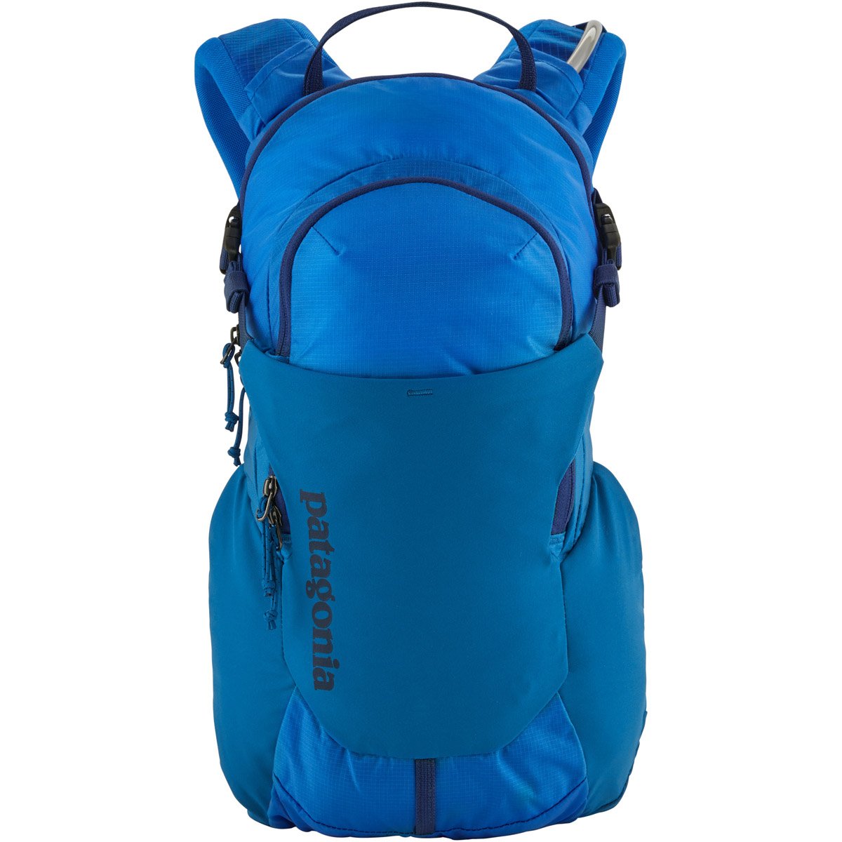 Nine Trails Pack 14L - Clearance-Patagonia-Andes Blue-S-Uncle Dan&#39;s, Rock/Creek, and Gearhead Outfitters