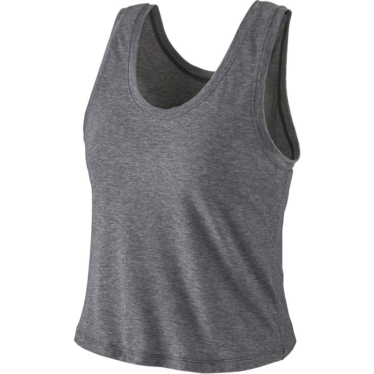 Patagonia Women&#39;s Glorya Twist Tank Ink Black