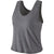 Patagonia Women's Glorya Twist Tank Ink Black