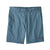 Patagonia Men's Lightweight All-Wear Hemp Shorts - 8" Pigeon Blue