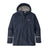 Patagonia Boys' Torrentshell 3L Jacket New Navy