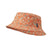 Patagonia Wavefarer Bucket Hat Ojai Pixie: Toasted Peach