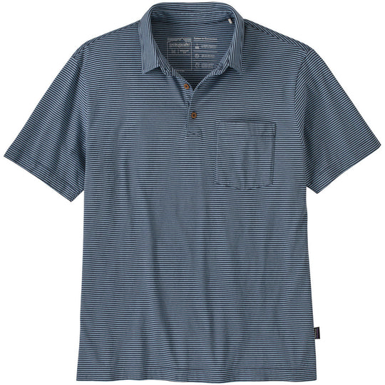 Men's Daily Polo