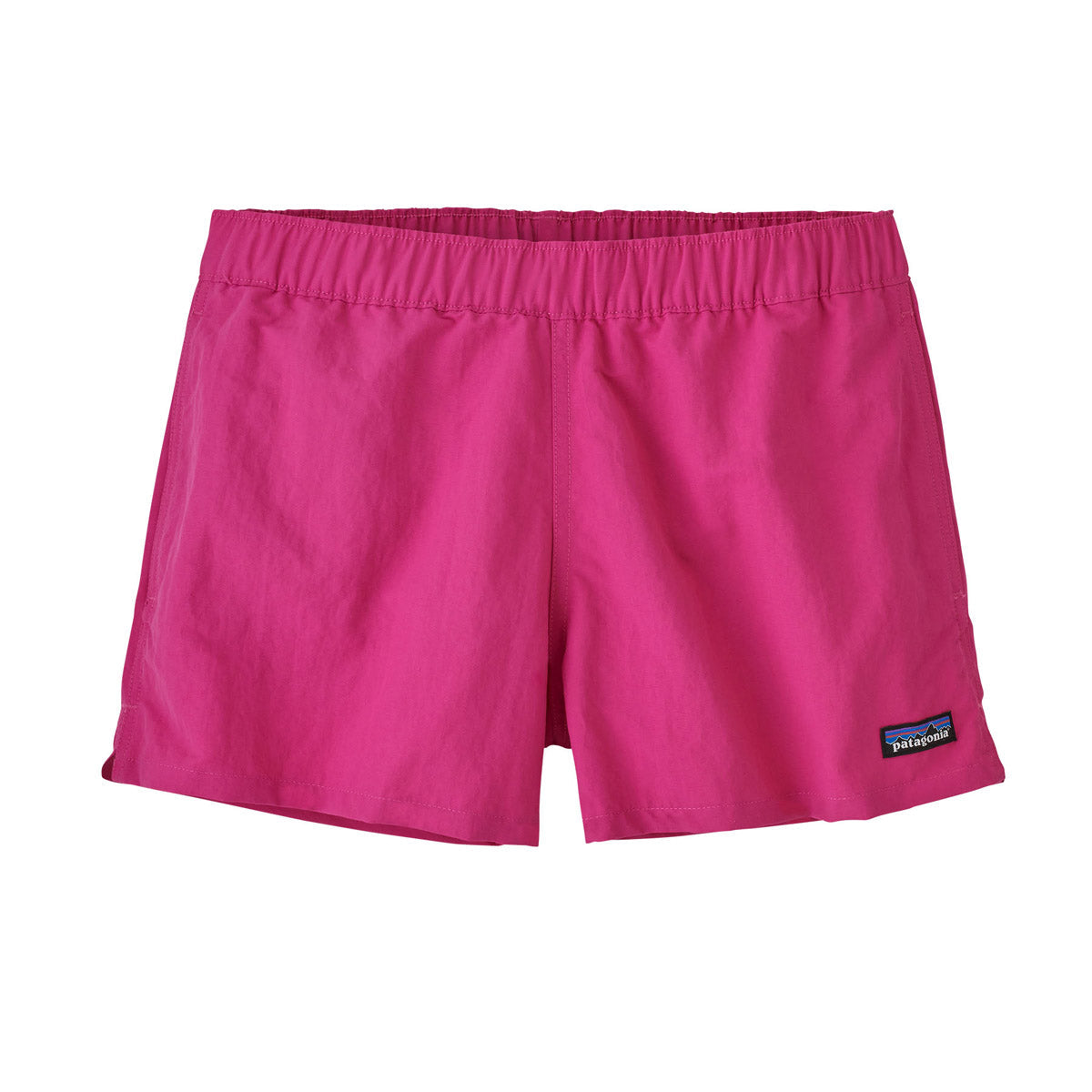 Patagonia Women's Barely Baggies Shorts - 2½" Mythic Pink