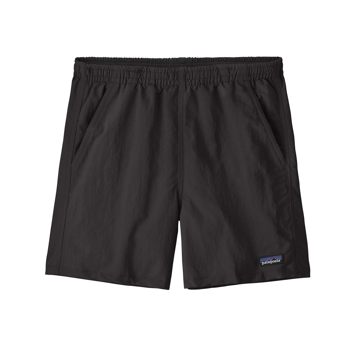 Patagonia Women's Baggies Shorts - 5" Black