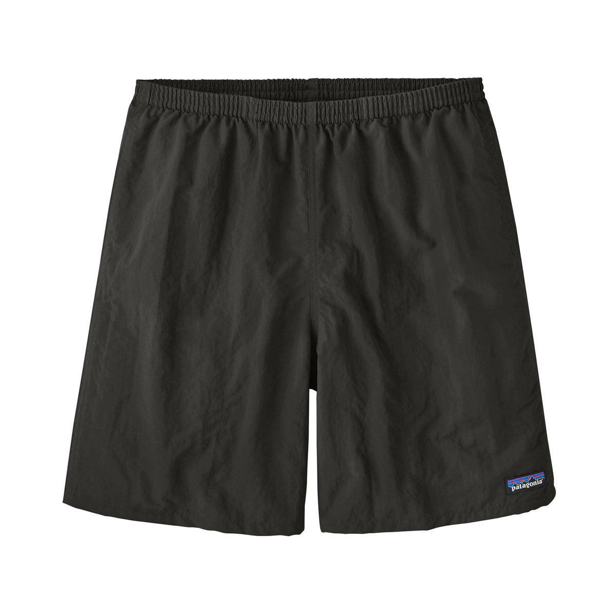 Patagonia Men's Baggies Longs - 7" Black