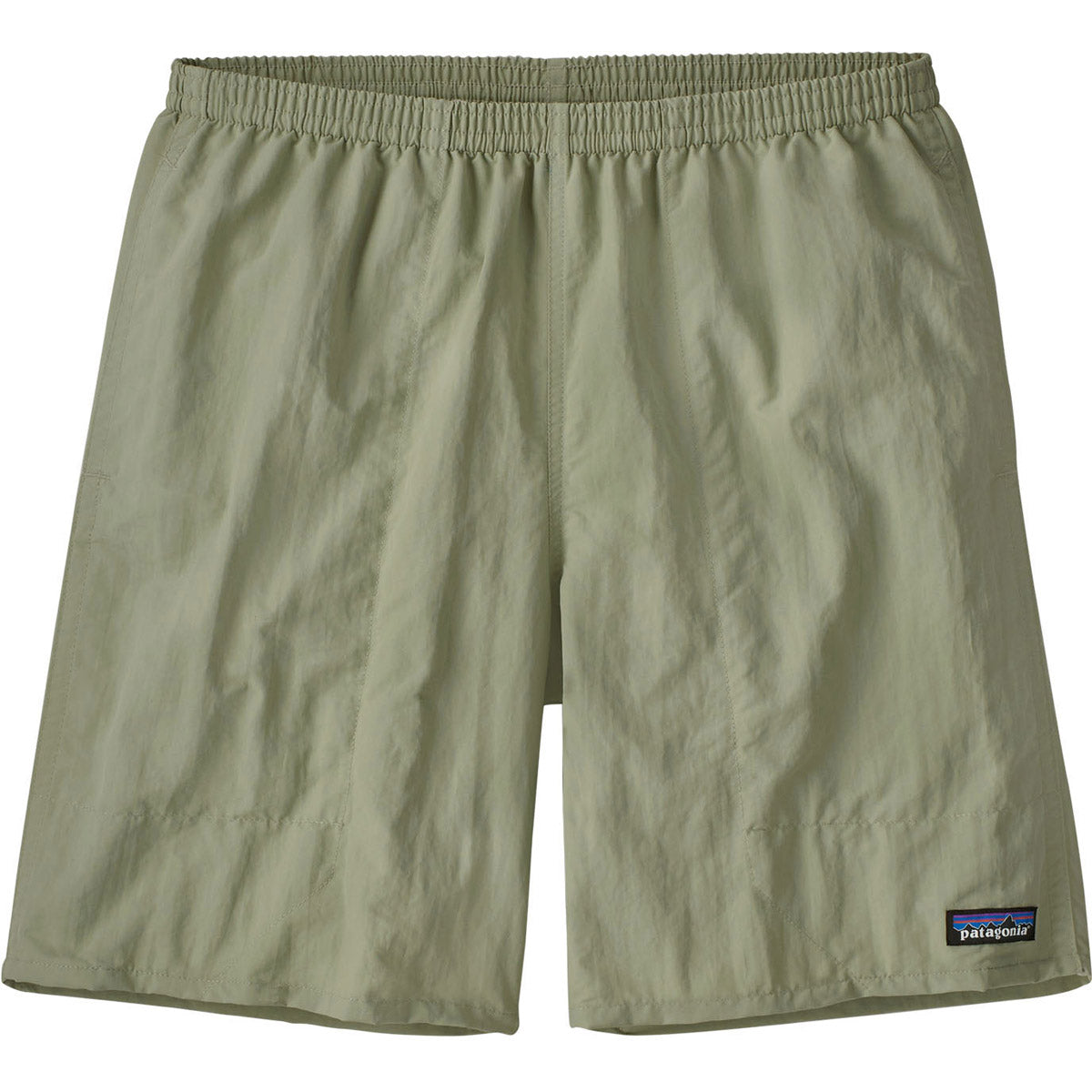 Patagonia Men's Baggies Longs - 7" Salvia Green