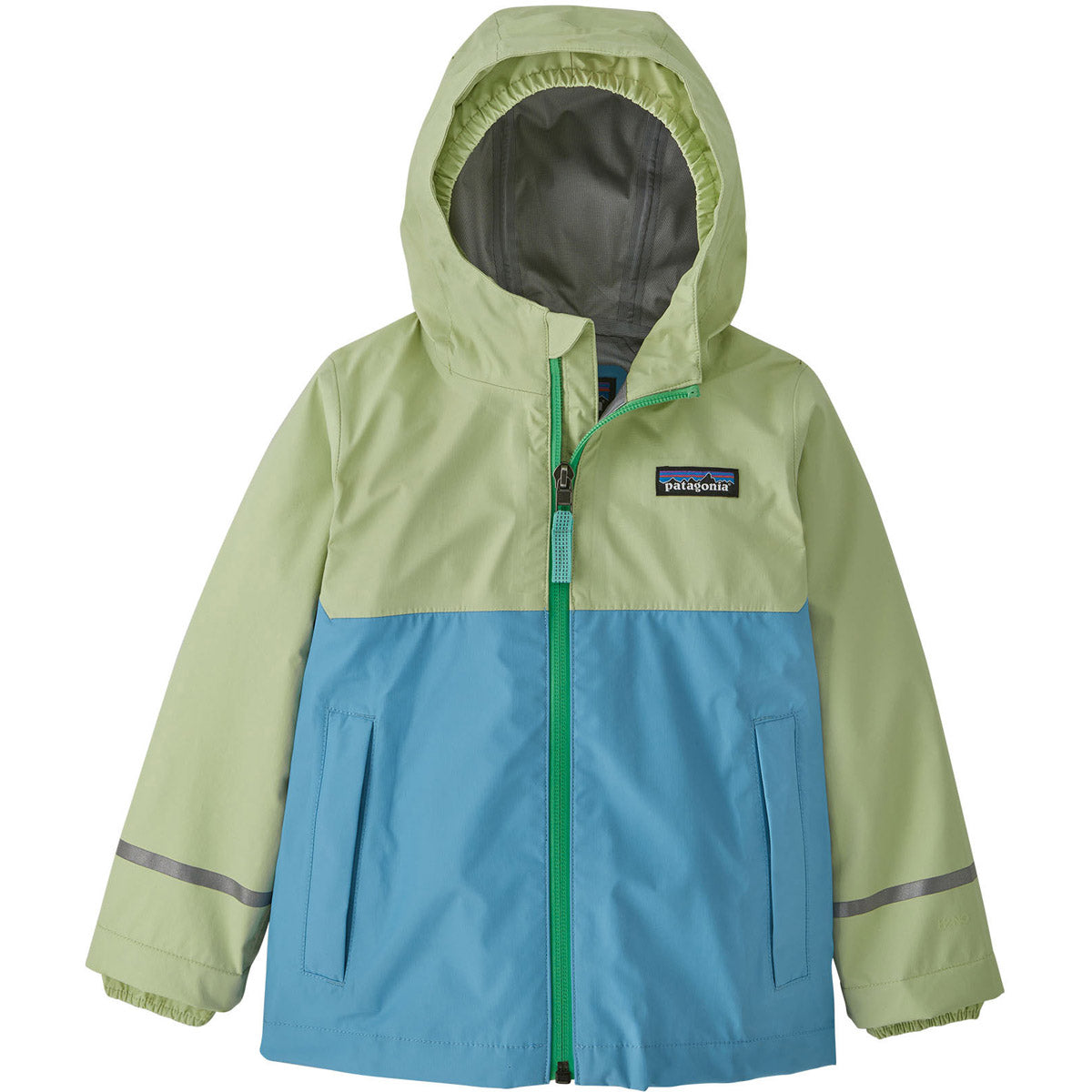 Baby Torrentshell 3L Rain Jacket