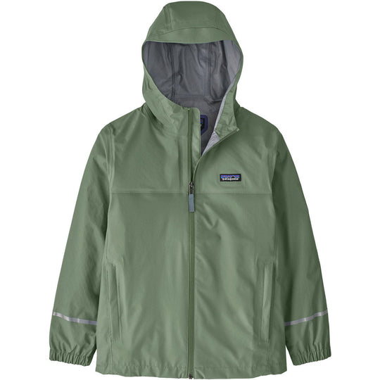Kids' Torrentshell 3L Rain Jacket