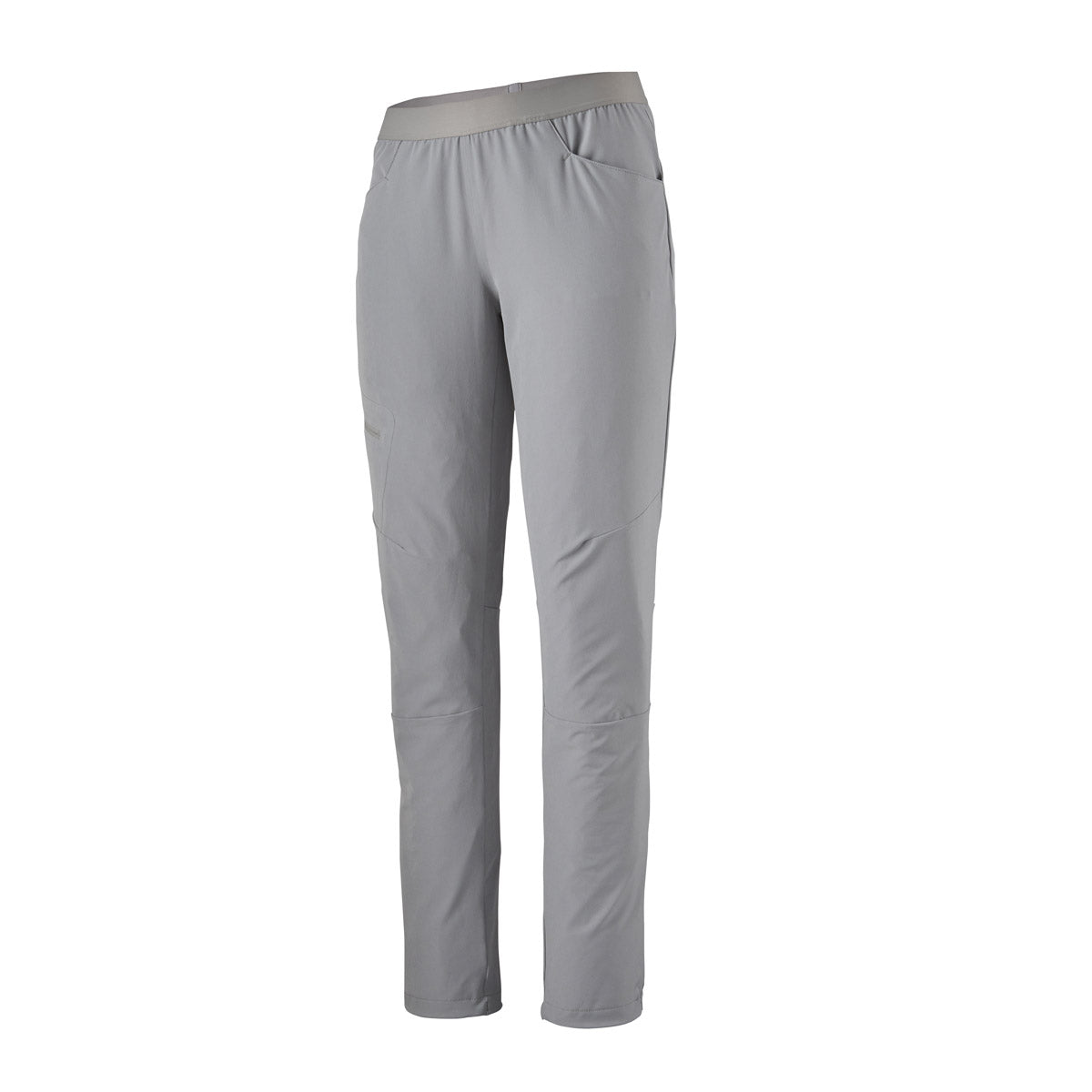 Patagonia Women&#39;s Chambeau Rock Pants Feather Grey