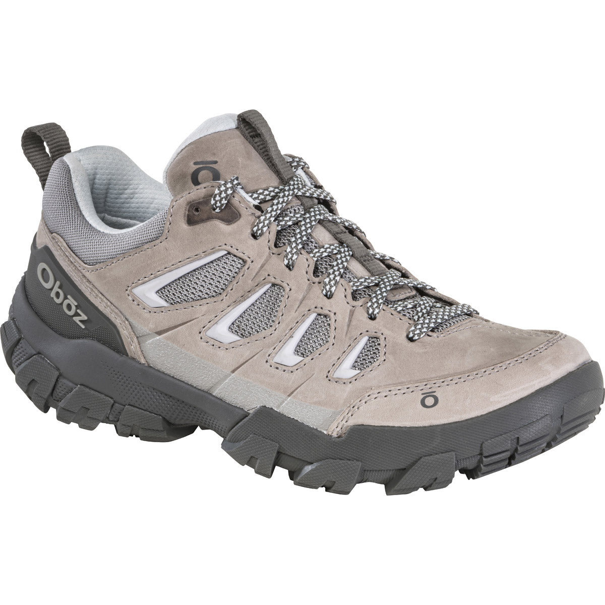 Oboz Women's Sawtooth X Low Drizzle