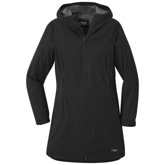 Women's Prologue Storm Trench