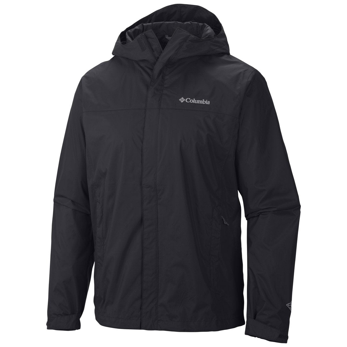 Columbia Men&#39;s Watertight II Jacket - Big Black