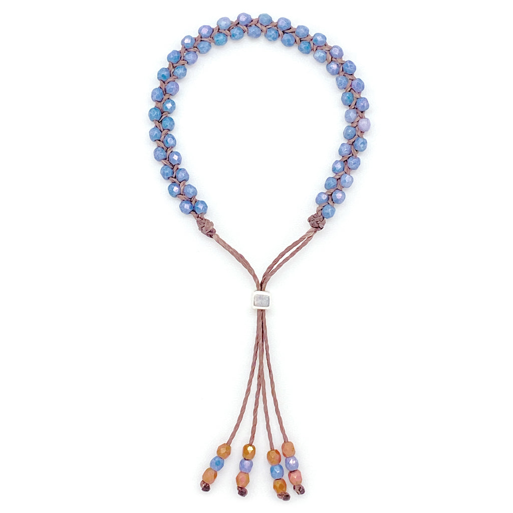 Bronwen Waterweave Bracelet