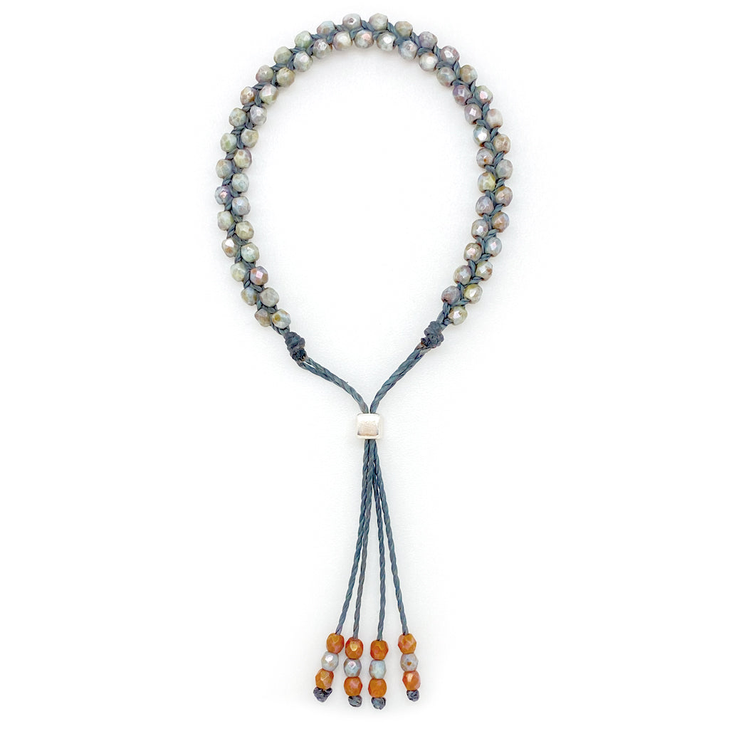 Bronwen Waterweave Bracelet