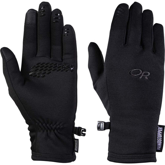 Women's Backstop Sensor Gloves