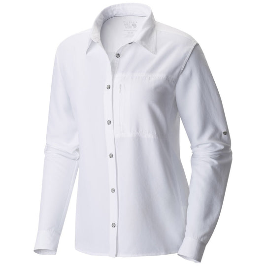 Women's Canyon Long Sleeve Shirt