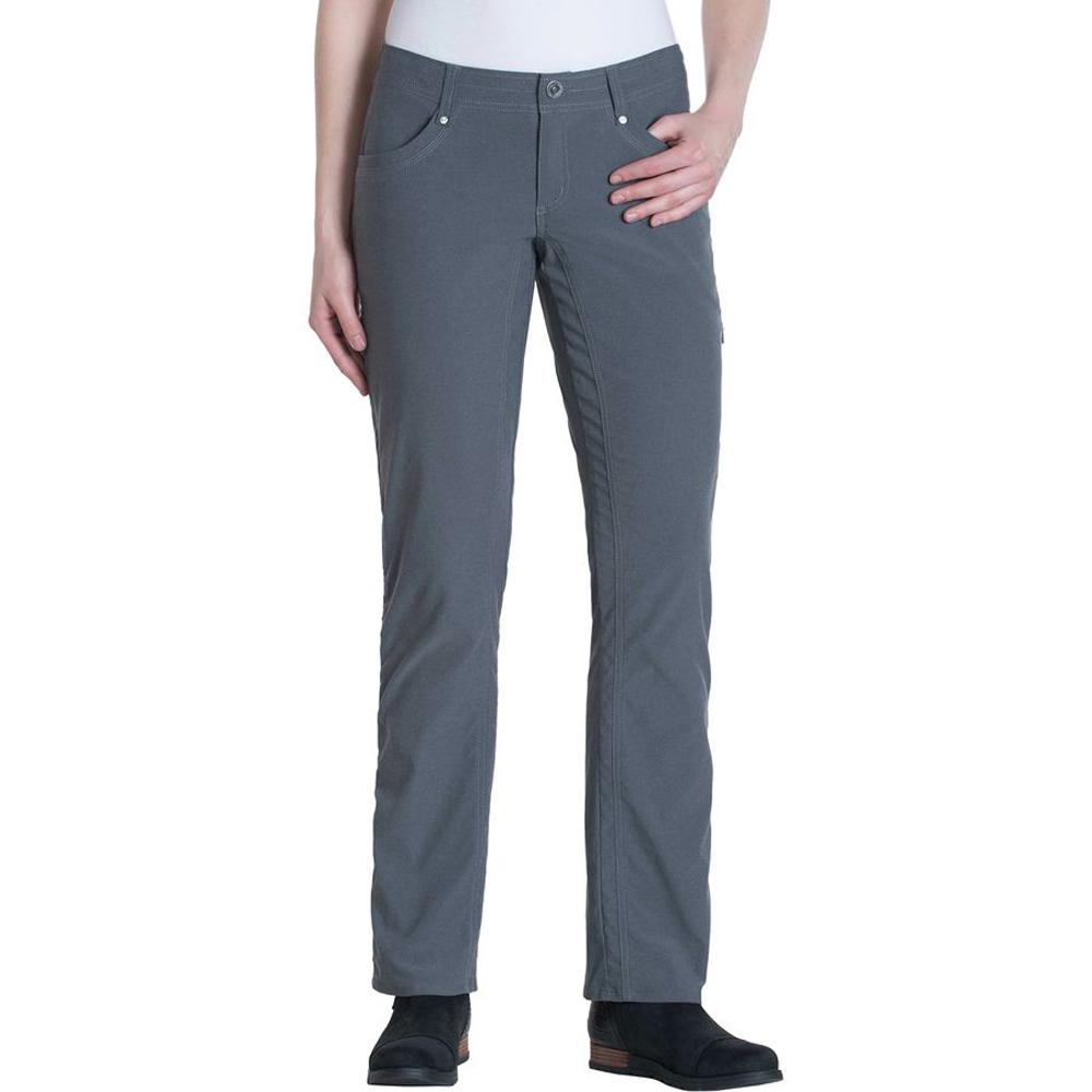 Kuhl Women&#39;s Trekr Pant Charcoal