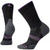 Smartwool Women's PhD Outdoor Light Hiking Crew Socks Charcoal