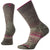 Smartwool Women's PhD Outdoor Light Hiking Crew Socks Taupe