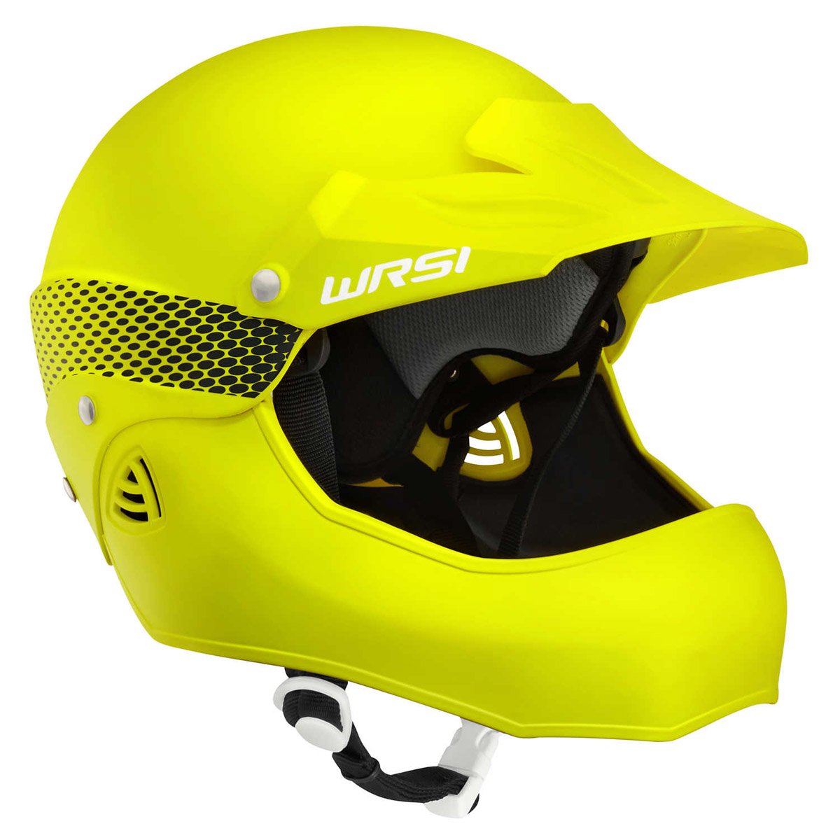 WRSI Moment Fullface Helmet