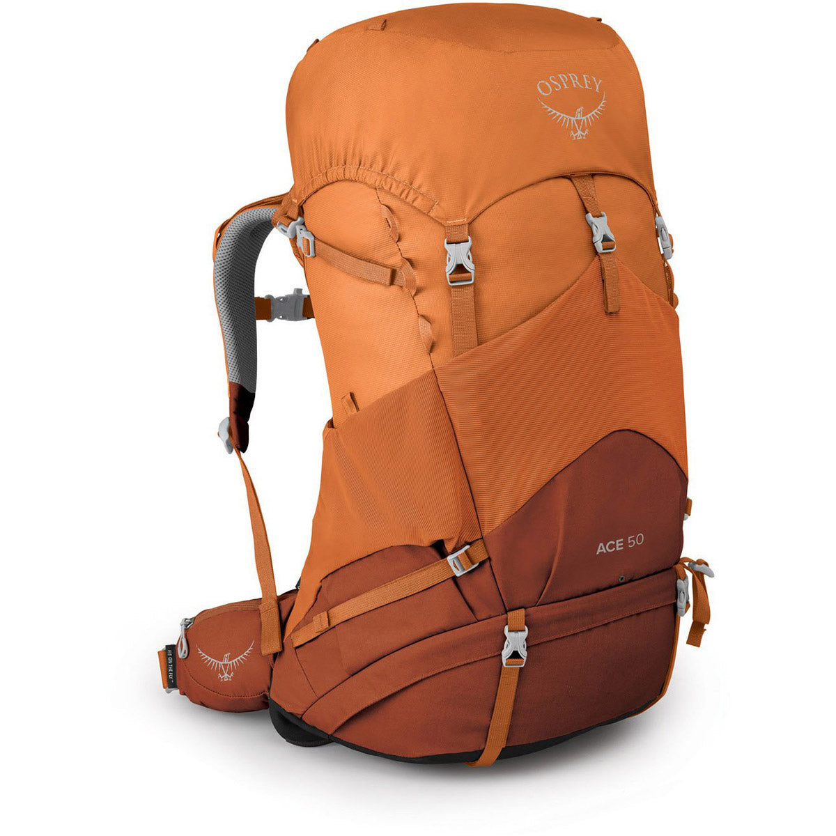 Osprey Packs Ace 50 Orange Sunset