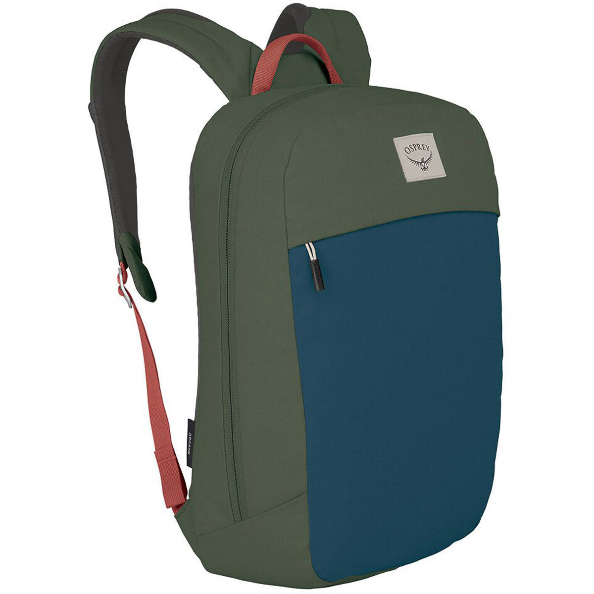 Osprey Packs Arcane Large Day Haybale Green/Stargazer Blue