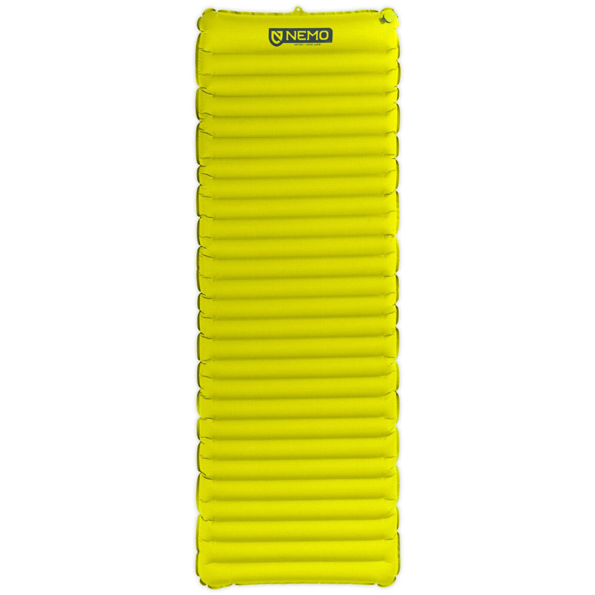 Astro Ultralight Sleeping Pad - Long Wide-NEMO Equipment-Uncle Dan&#39;s, Rock/Creek, and Gearhead Outfitters