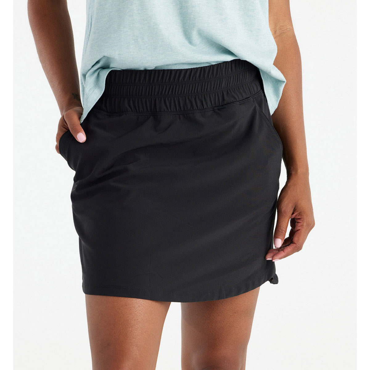 Women&#39;s Pull-On Breeze Skirt
