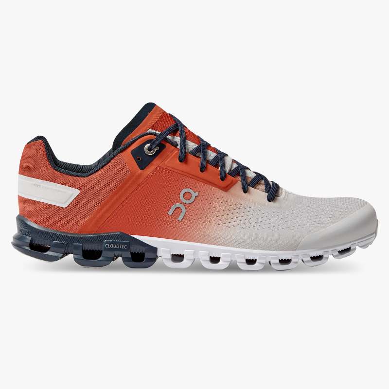 On Running Men's Cloudflow 3